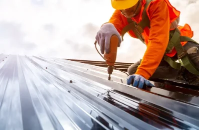 Travaux de zinguerie à Limogne-en-Quercy